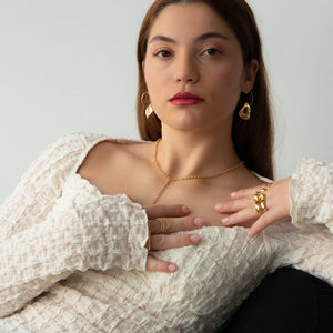 Dlirioshop Collar Tirsa Últimos 3 días