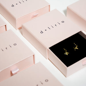 Dlirioshop Collar Tirsa Últimos 3 días