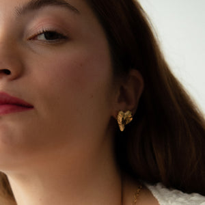 Dlirioshop Pendientes Mone Promoción por tiempo limitado