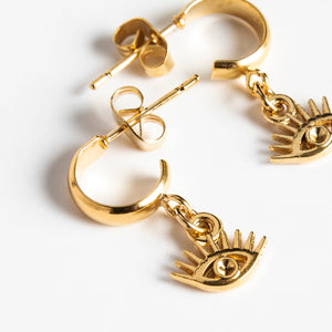 Dlirioshop Pendientes Miranda Promoción trimestral