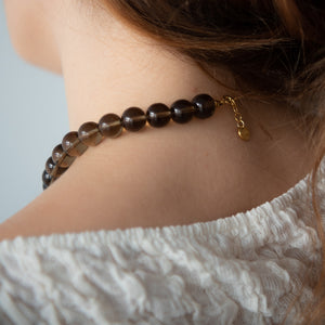Dlirioshop Collar Bolas Tona Rebajas de fin de temporada
