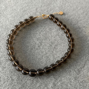 Dlirioshop Collar Bolas Tona Rebajas de fin de temporada