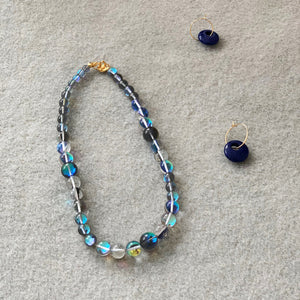 Dlirioshop Collar Bolas Airyn Descuento