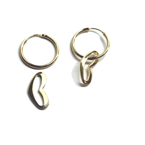 Dlirioshop Pendientes Always Rebajas online