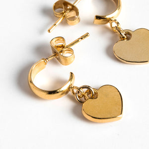 Dlirioshop Pendientes Andy Precio ultrabajo