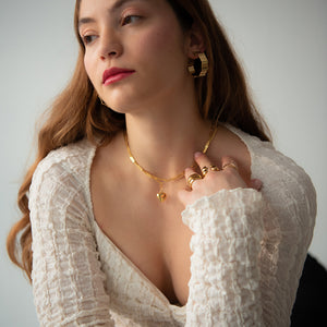 Dlirioshop Collar Sira Descuento