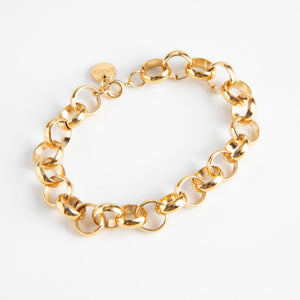 Dlirioshop Pulsera Fredy En oferta
