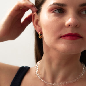Dlirioshop Pendientes Barroco Outlet online