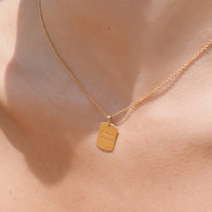 Dlirioshop Collar Mile Amor Propio Rebajas