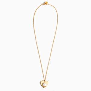 Dlirioshop Collar Cor Blanco En oferta