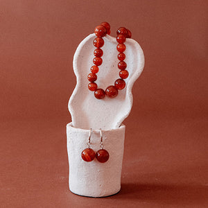 Dlirioshop Collar Ambar Precio de fábrica