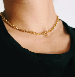 Dlirioshop Collar Anna Oferta especial de fábrica