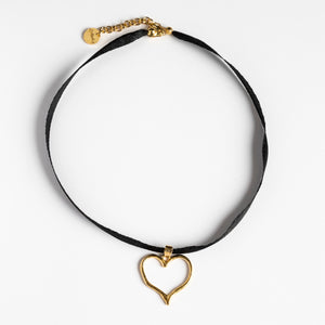 Dlirioshop Collar Valentina Solo queda un día