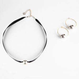 Dlirioshop Collar Gargantilla Grandes descuentos