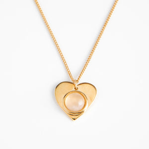 Dlirioshop Collar Cor Rosa