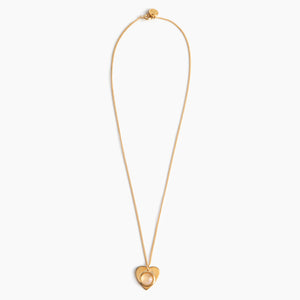 Dlirioshop Collar Cor Rosa Libre de impuestos