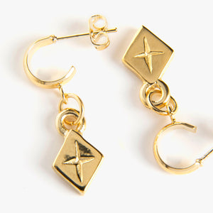 Dlirioshop Pendientes Lois Últimos 3 días