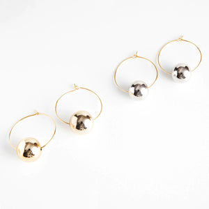 Dlirioshop Pendientes Jess Superdescuento