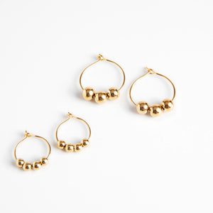 Dlirioshop Pendientes Ursulita Liquidación