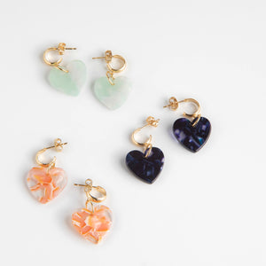 Dlirioshop Pendientes Kenzo Orange En línea