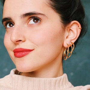 Dlirioshop Pendientes Aros Pequeño Mejor oferta