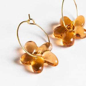 Dlirioshop Pendientes Mediterráneo Orange Ahorra y exporta