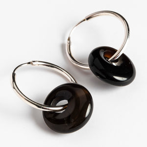 Dlirioshop Pendientes Tuna Black Precios de Black Friday