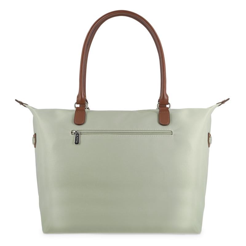 El potro Bolso cesta tote beige-El Potro Oferta exclusiva
