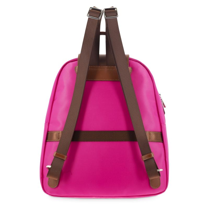 El potro Mochila rosa-El Potro 2025