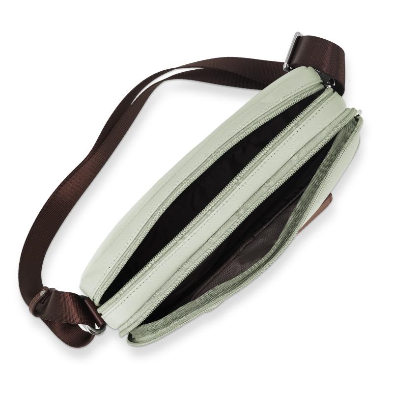 El potro Bolso bandolera azul-El Potro Ofertas