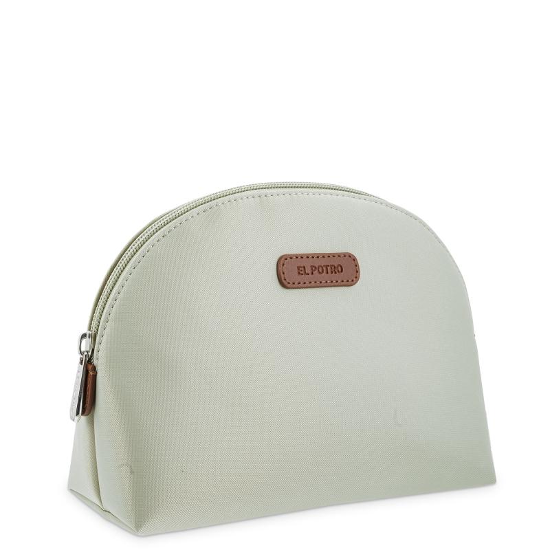 El potro Bolsa neceser beige-El Potro Rebajas baratas