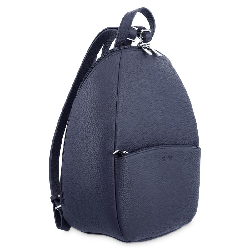 El potro Mochila de El Potro color azul-Siena Rebajas de fábrica