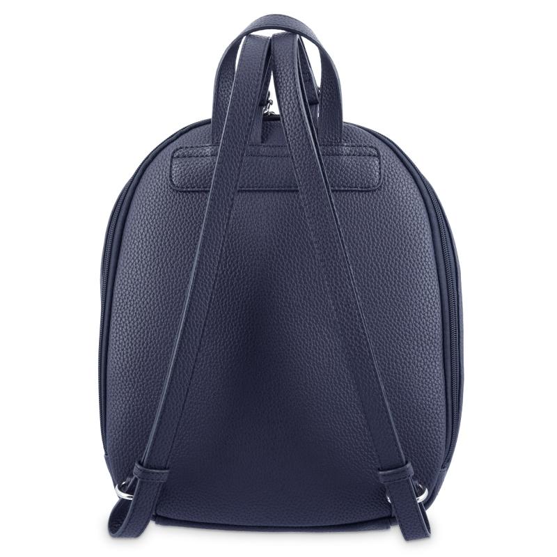 El potro Mochila de El Potro color azul-Siena Rebajas de fábrica