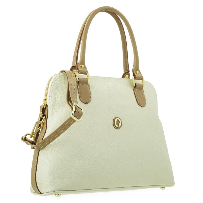 El potro Bolso bugatti de mujer en piel vacuno color bugatti- Oasis Última moda