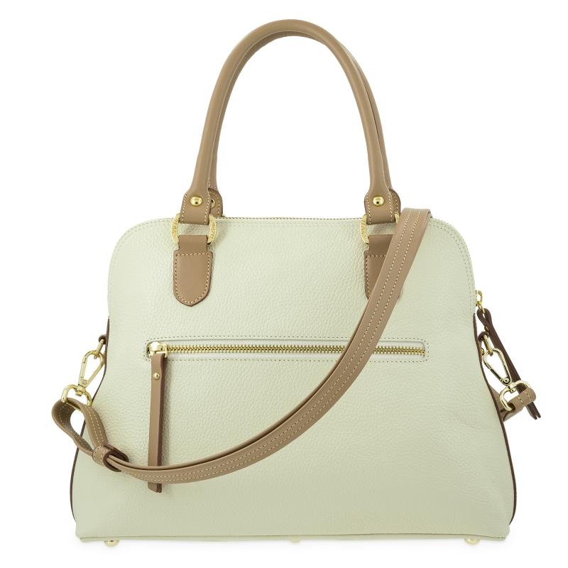 El potro Bolso bugatti de mujer en piel vacuno color bugatti- Oasis Última moda
