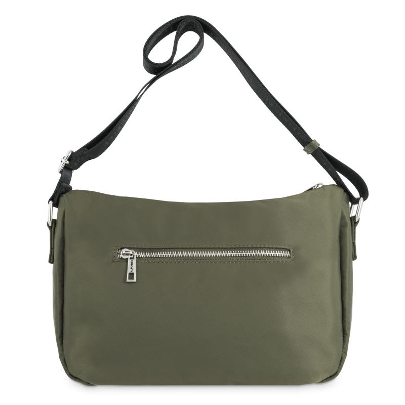 El potro Bolso góndola verde - EL POTRO Outlet online