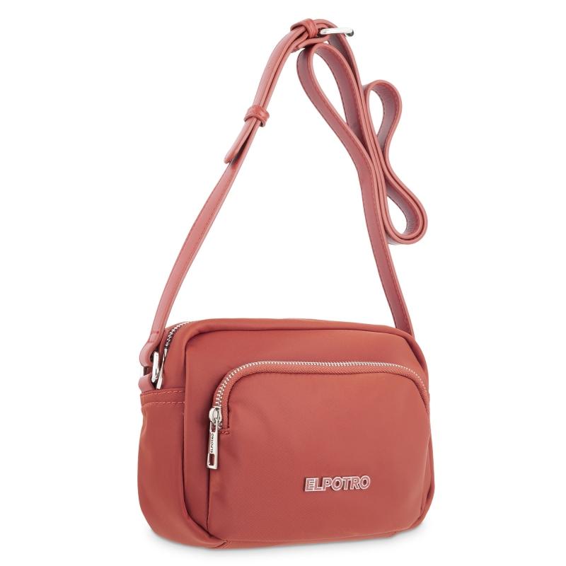 El potro Bolso pequeño naranja - EL POTRO Gran oferta