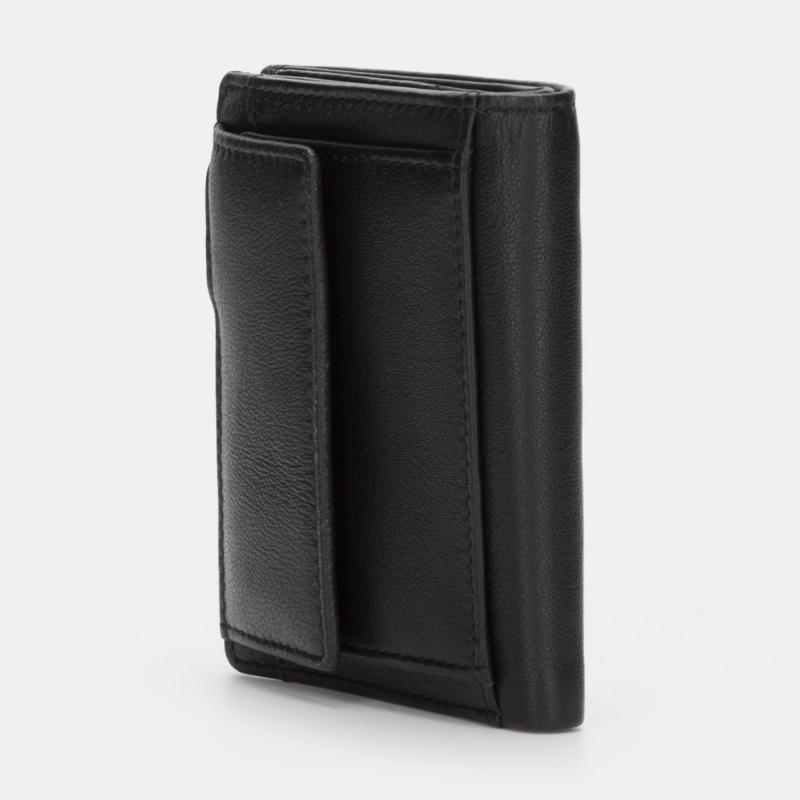 El potro Cartera con monedero exterior hombre en piel vacuno color - Roma En línea