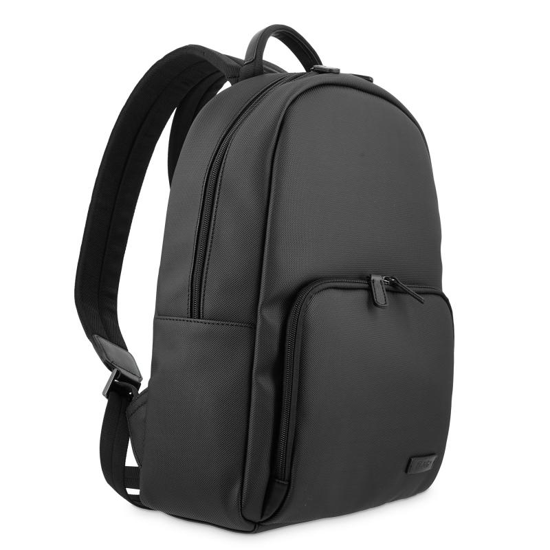 El potro MOCHILA PORTAORDENADOR EL POTRO DENVER NEGRO Liquidación