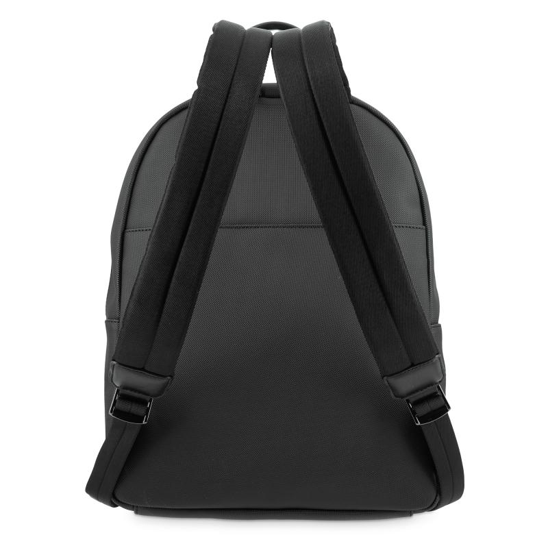 El potro MOCHILA PORTAORDENADOR EL POTRO DENVER NEGRO Liquidación