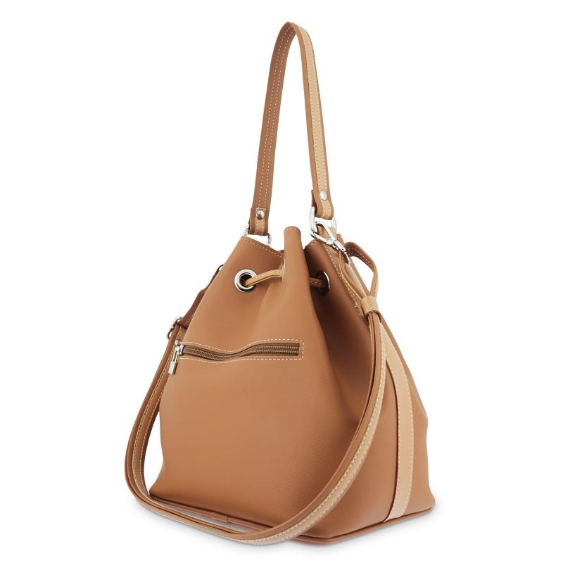 El potro Bolso saco mujer cuero-Angula Tienda