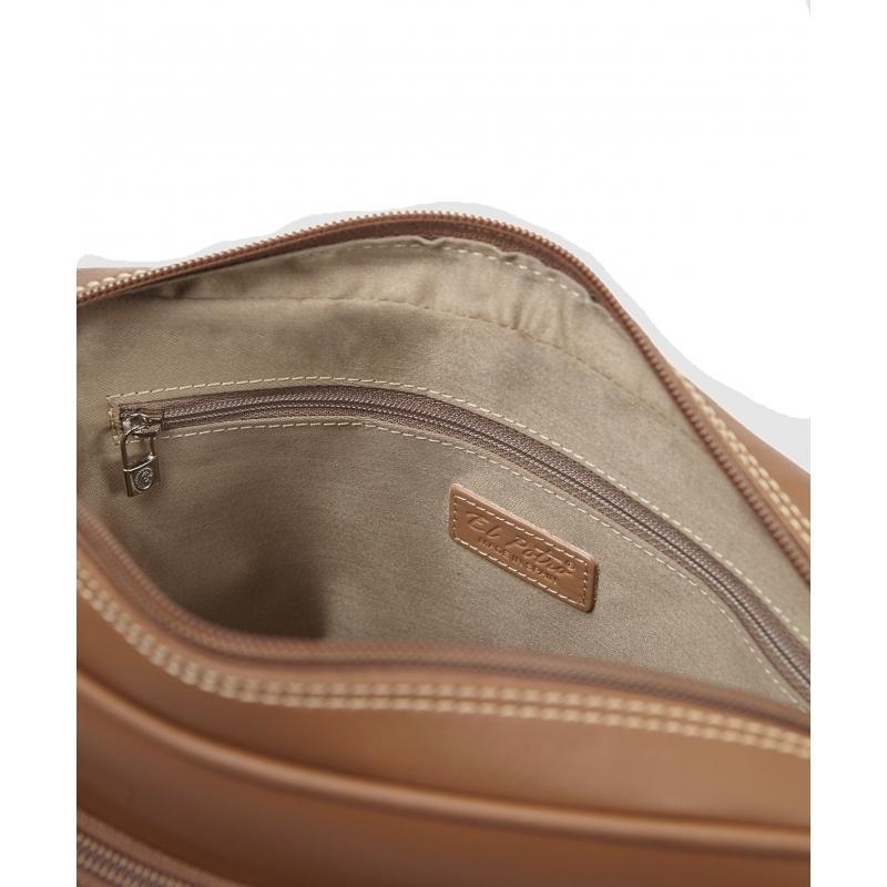 El potro Bolso bandolera grande mujer cuero - Angula Tienda
