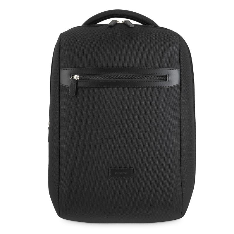 El potro MOCHILA PORTAORDENADOR EL POTRO DENVER NEGRO