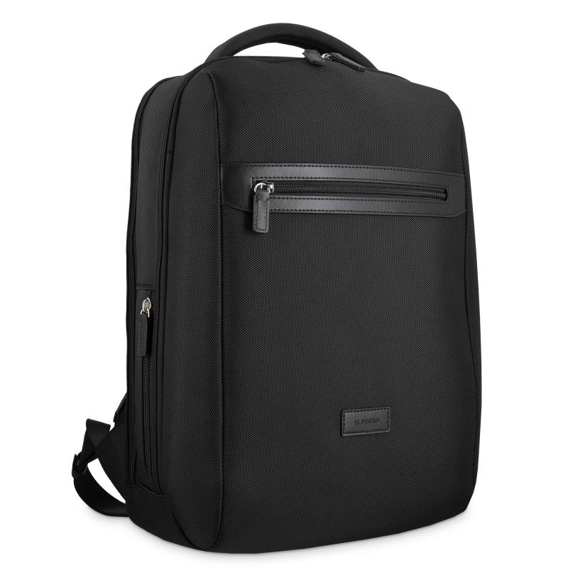 El potro MOCHILA PORTAORDENADOR EL POTRO DENVER NEGRO Ofertas