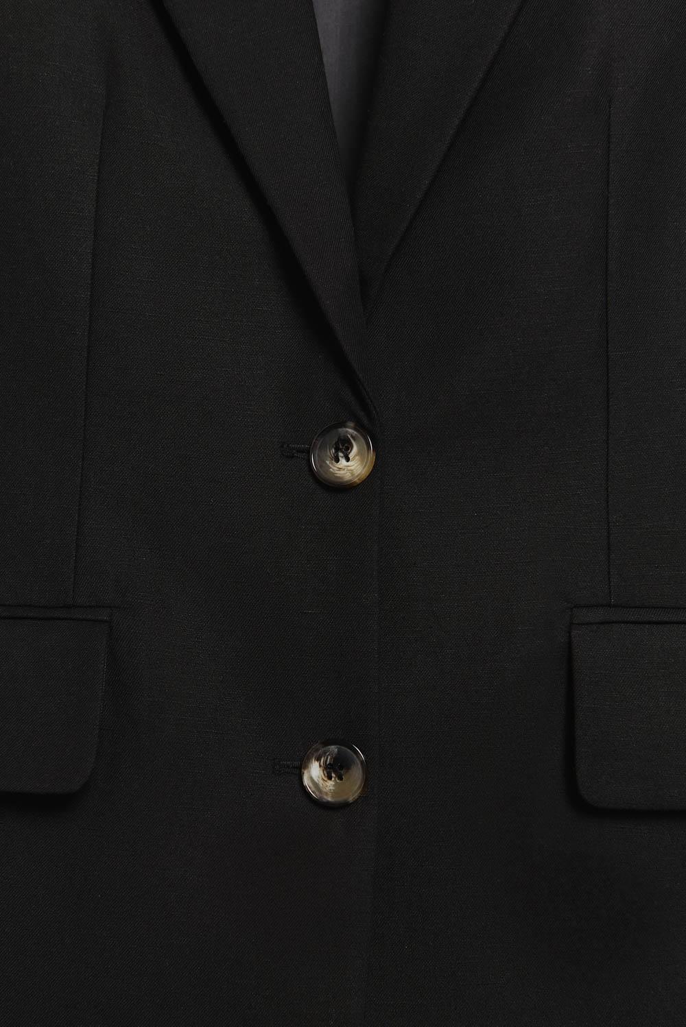 Eseoese BLAZER OVERSIZE FRANK Precios de Black Friday
