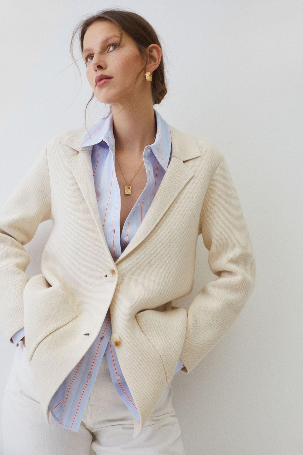 Eseoese BLAZER VICE