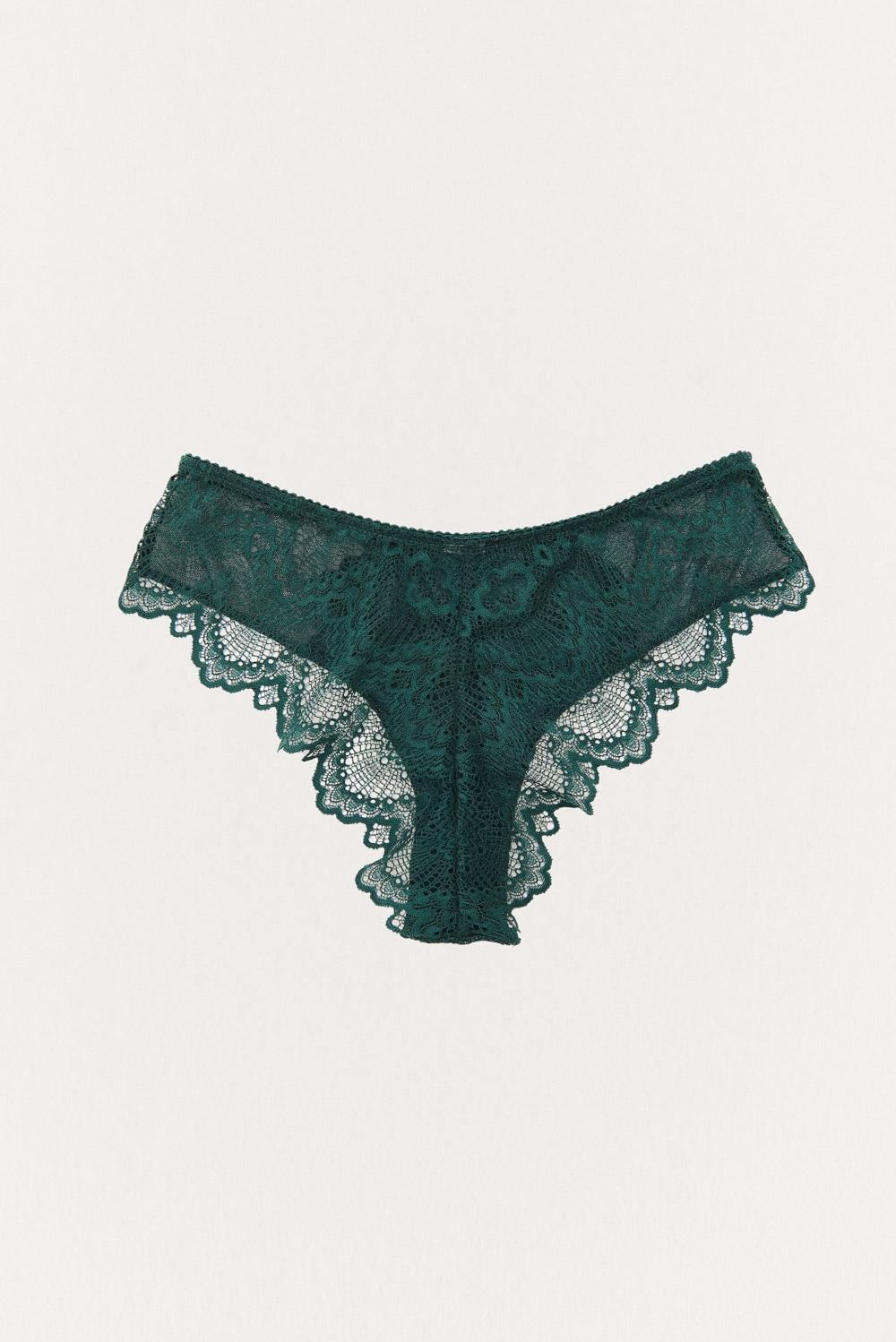 Eseoese BRAGUITA ENCAJE LACE