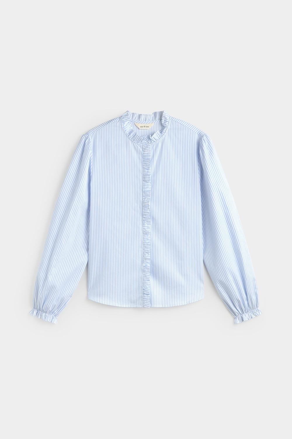 Eseoese CAMISA ALGODÓN AGUSTINE Outlet online