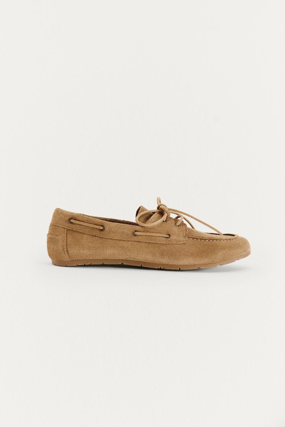 Eseoese ZAPATO SERRAJE NAUTIC Venta caliente