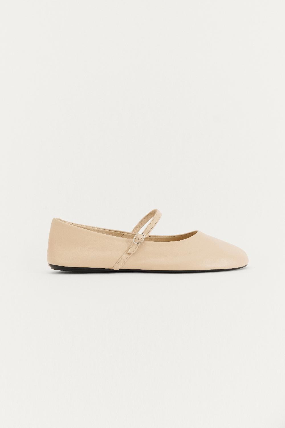 Eseoese BAILARINA SOFT